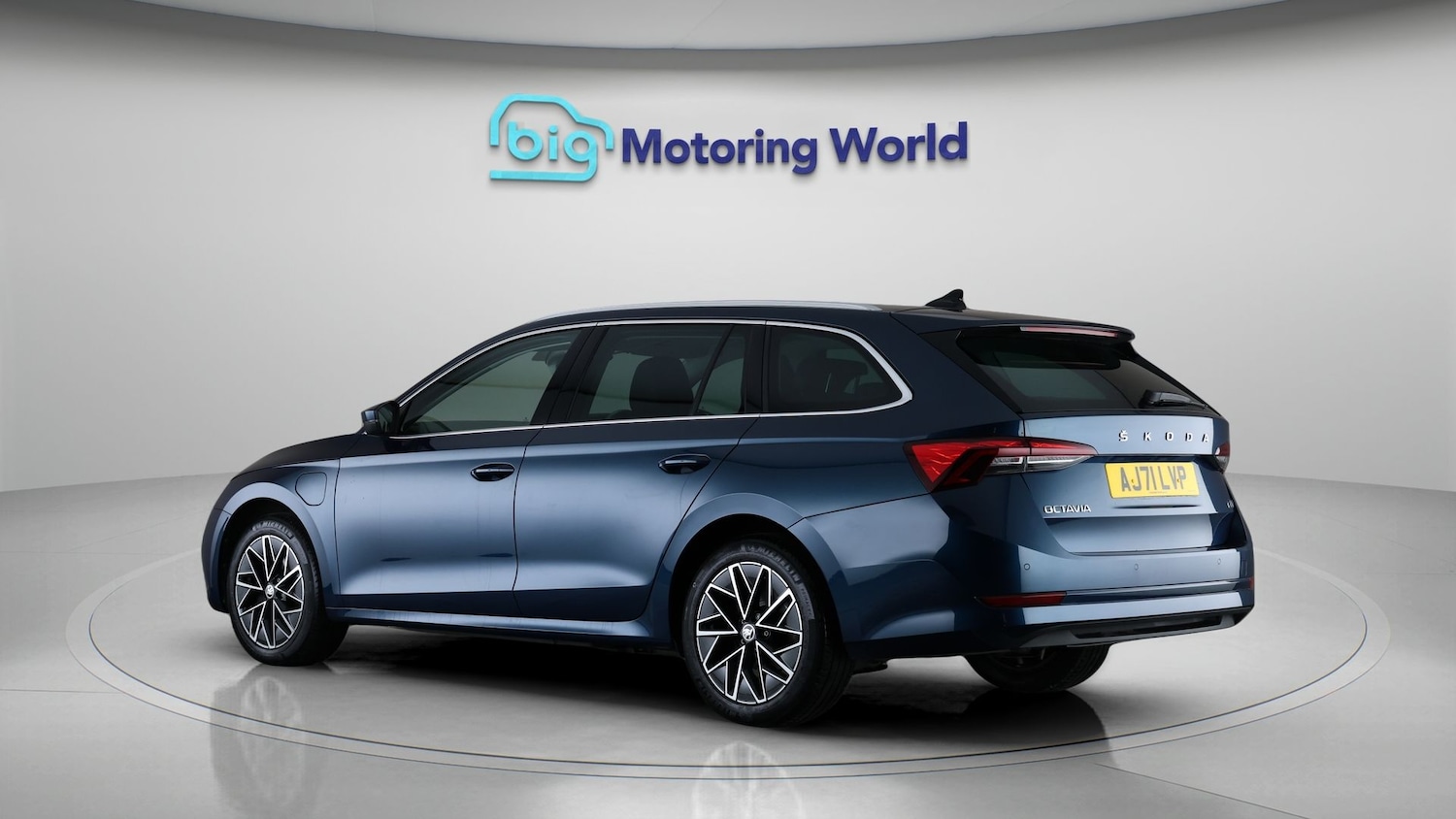 Used Skoda Octavia for sale - 77854443: Photo 5