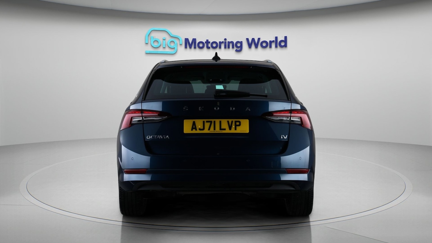 Used Skoda Octavia for sale - 77854443: Photo 6