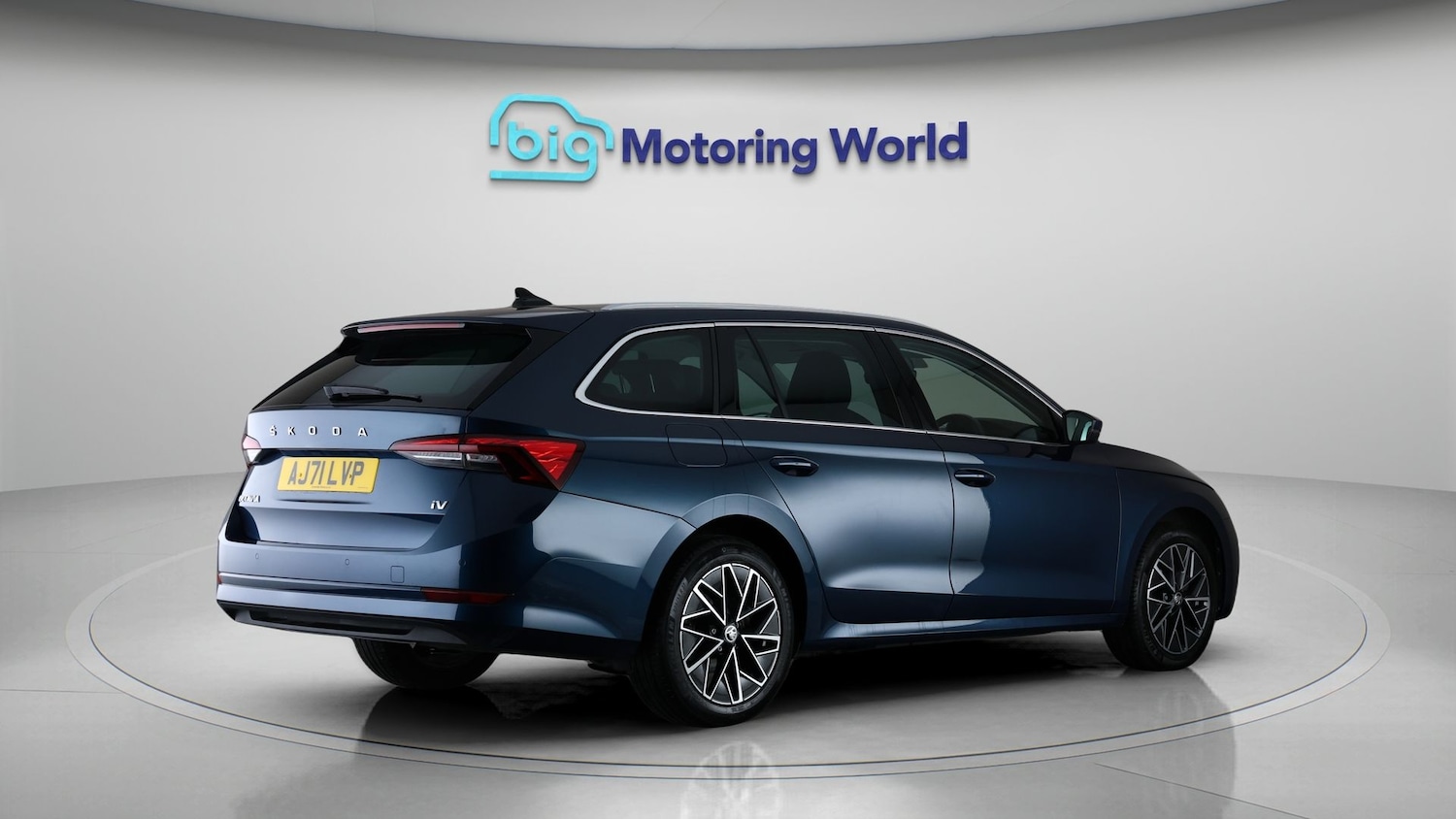 Used Skoda Octavia for sale - 77854443: Photo 7