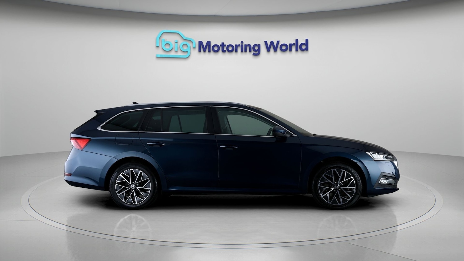 Used Skoda Octavia for sale - 77854443: Photo 8