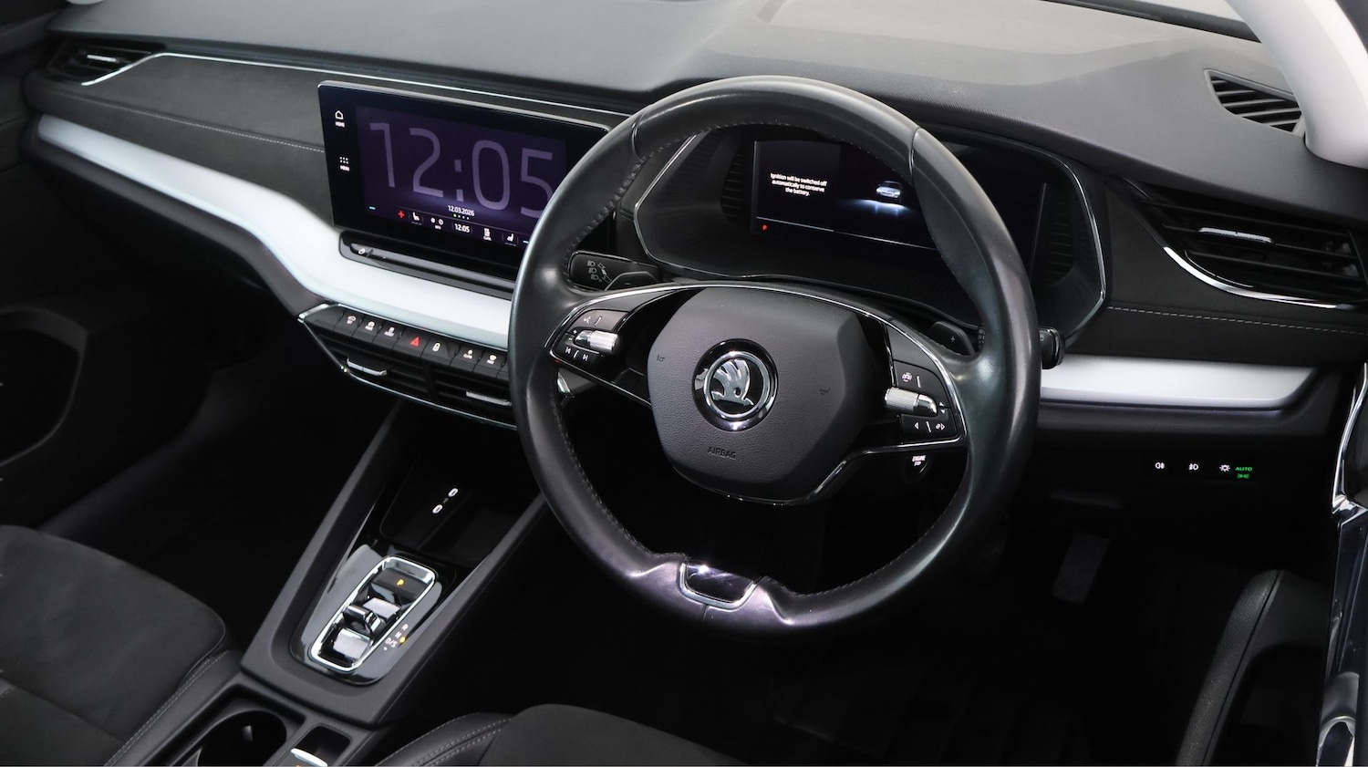 Used Skoda Octavia for sale - 77854443: Photo 9