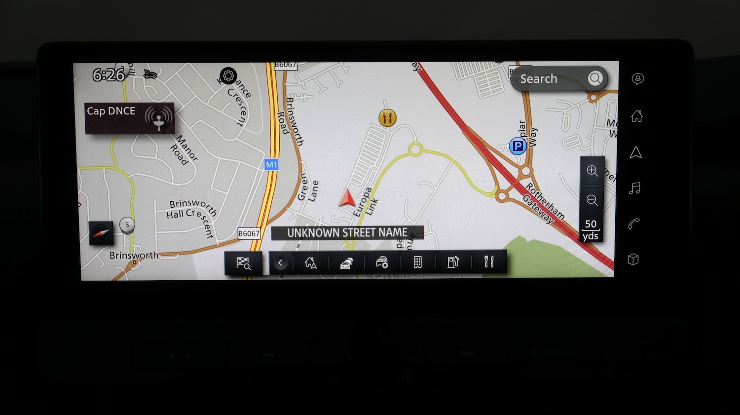 Used Nissan Qashqai 2023 for sale - 77797107: Photo 11