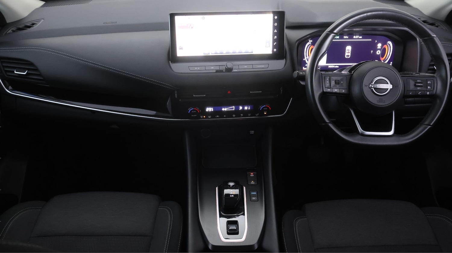 Used Nissan Qashqai 2023 for sale - 77797107: Photo 13