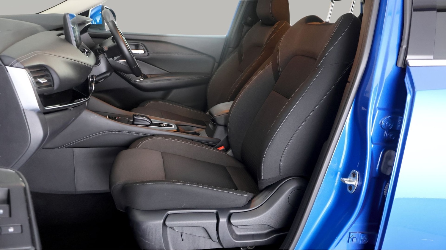 Used Nissan Qashqai 2023 for sale - 77797107: Photo 14