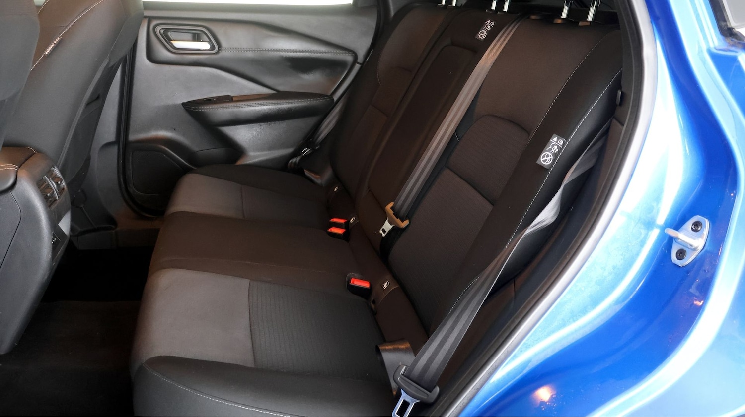 Used Nissan Qashqai 2023 for sale - 77797107: Photo 16