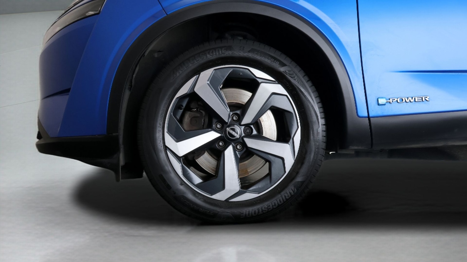 Used Nissan Qashqai 2023 for sale - 77797107: Photo 18