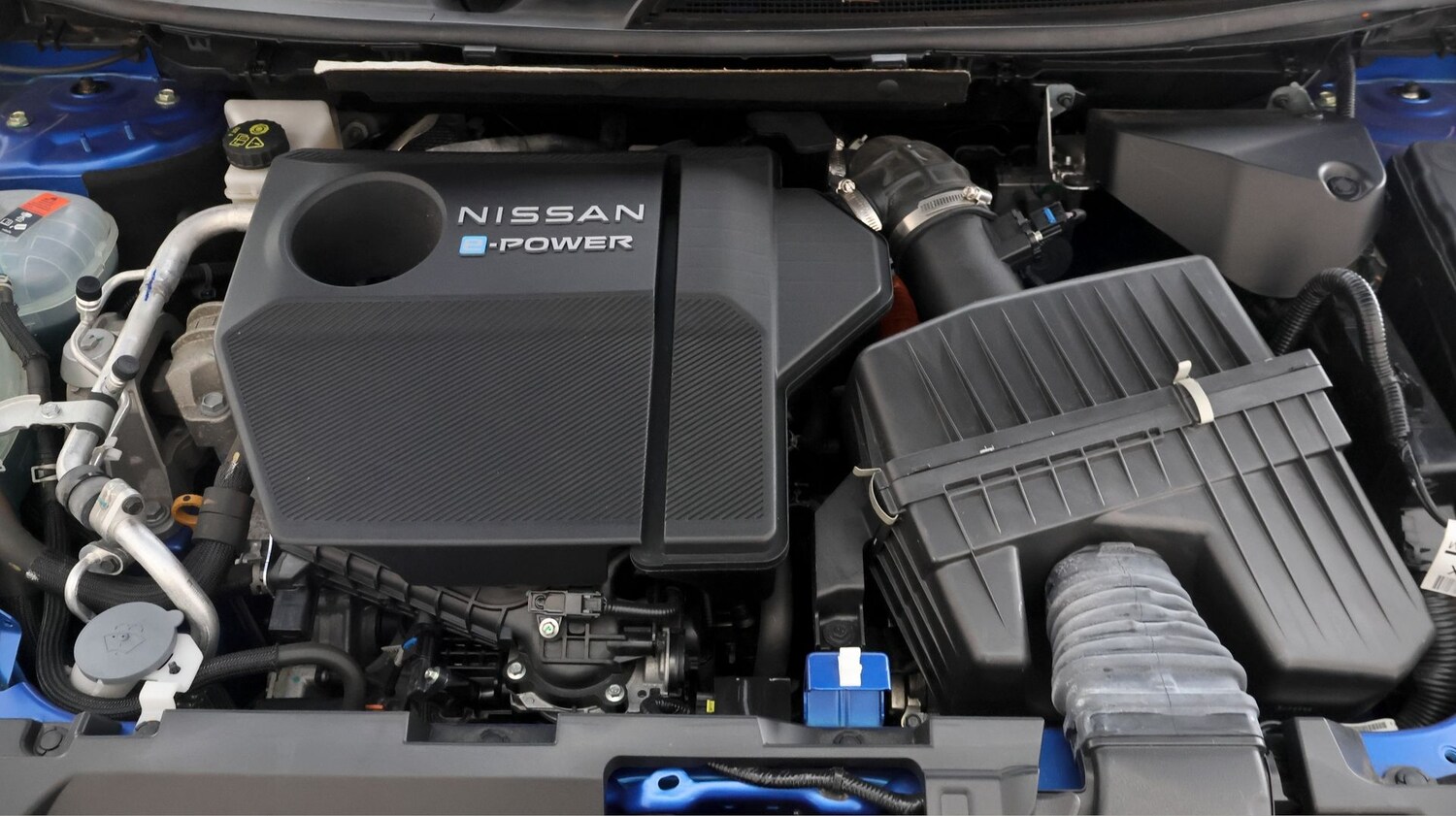 Used Nissan Qashqai 2023 for sale - 77797107: Photo 19