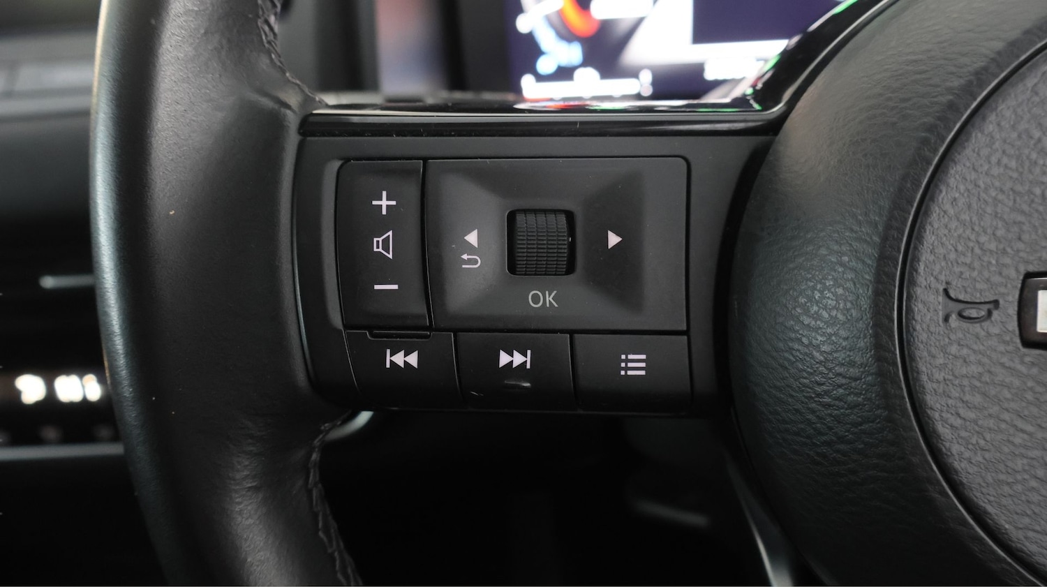 Used Nissan Qashqai 2023 for sale - 77797107: Photo 22