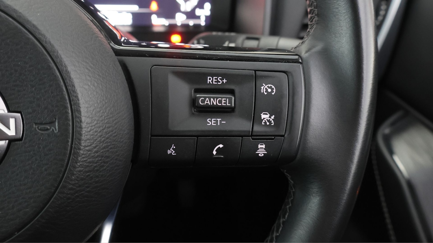 Used Nissan Qashqai 2023 for sale - 77797107: Photo 24