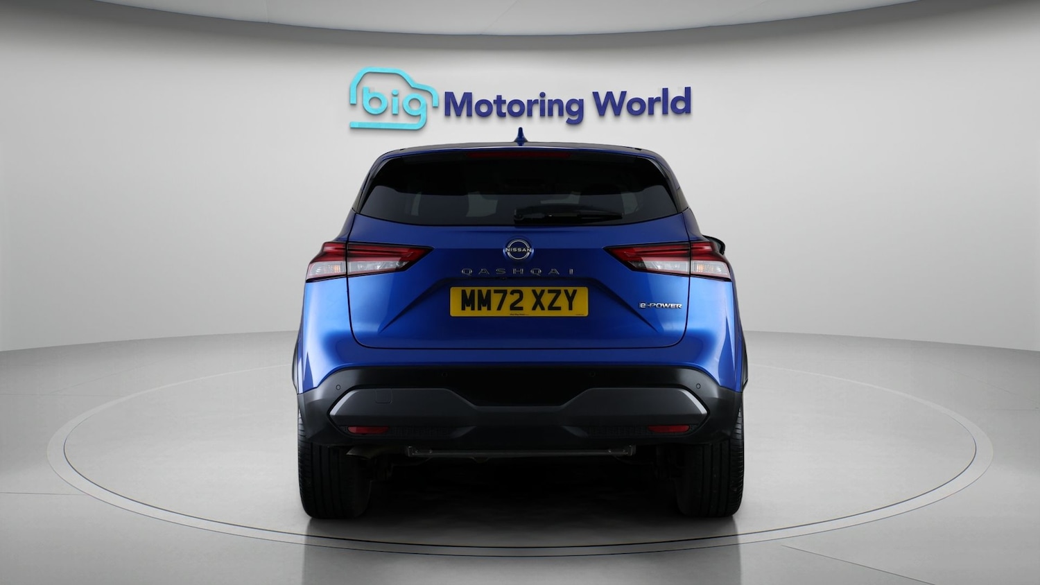 Used Nissan Qashqai 2023 for sale - 77797107: Photo 6