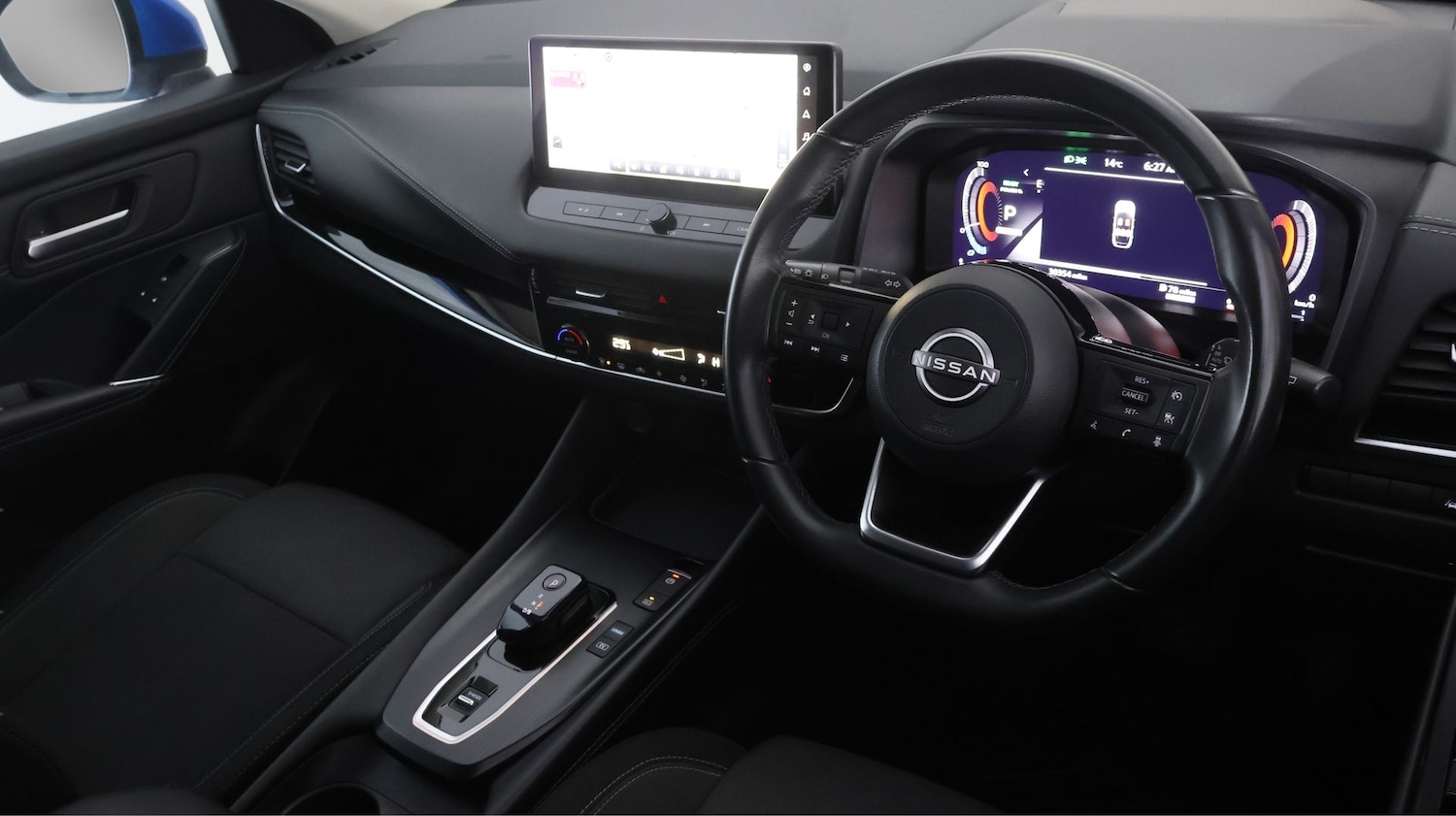 Used Nissan Qashqai 2023 for sale - 77797107: Photo 9