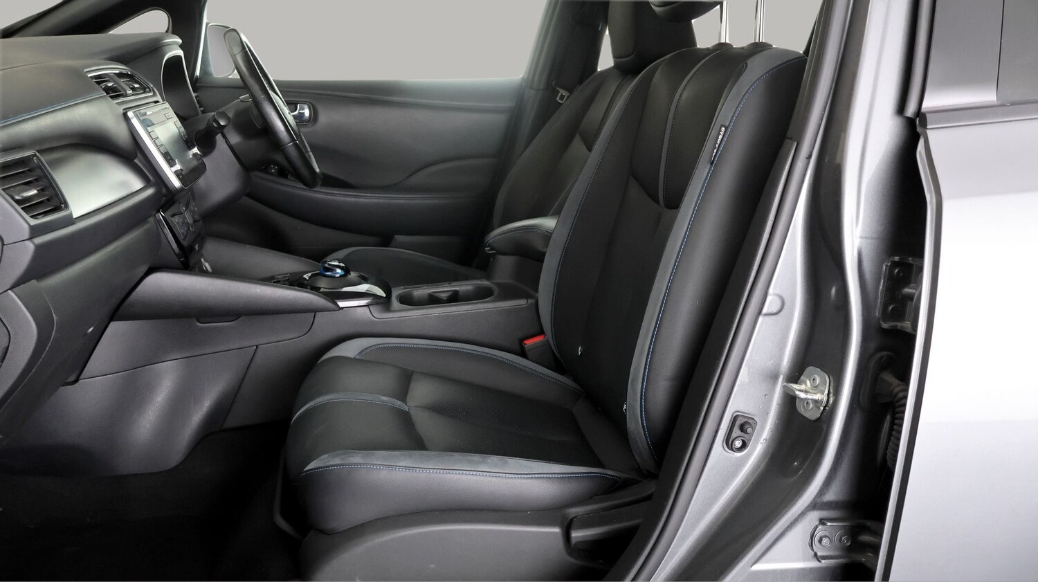 Used Nissan Leaf 2019 for sale - 77802197: Photo 13