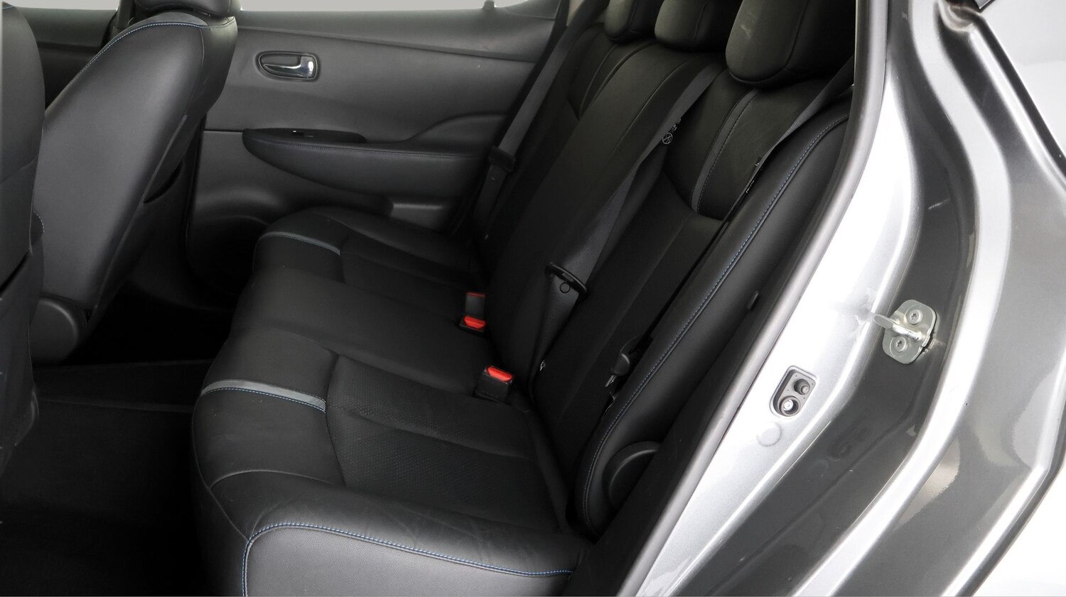 Used Nissan Leaf 2019 for sale - 77802197: Photo 15