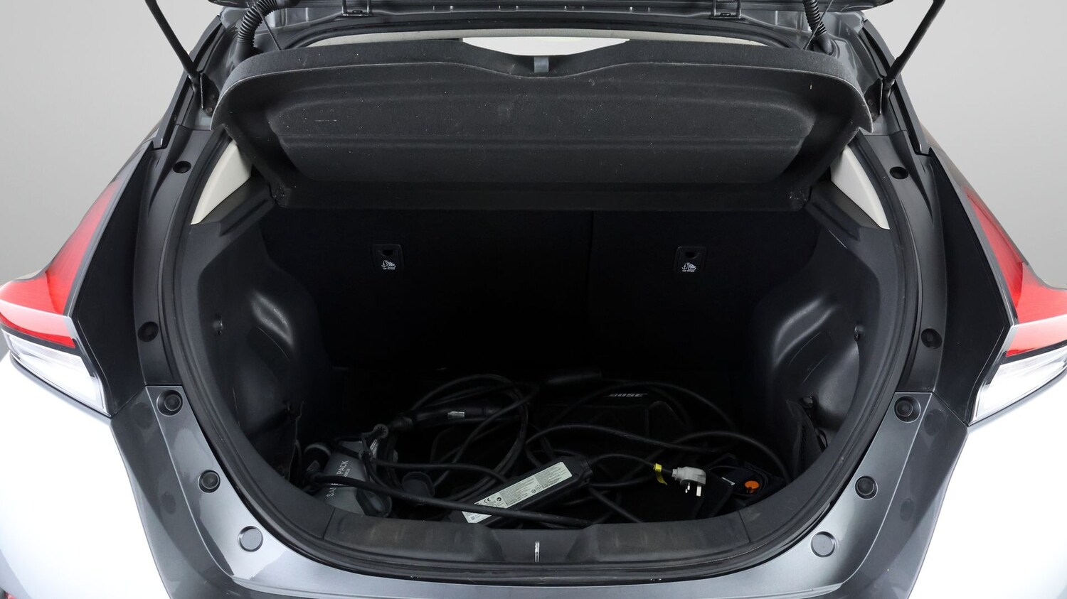 Used Nissan Leaf 2019 for sale - 77802197: Photo 16