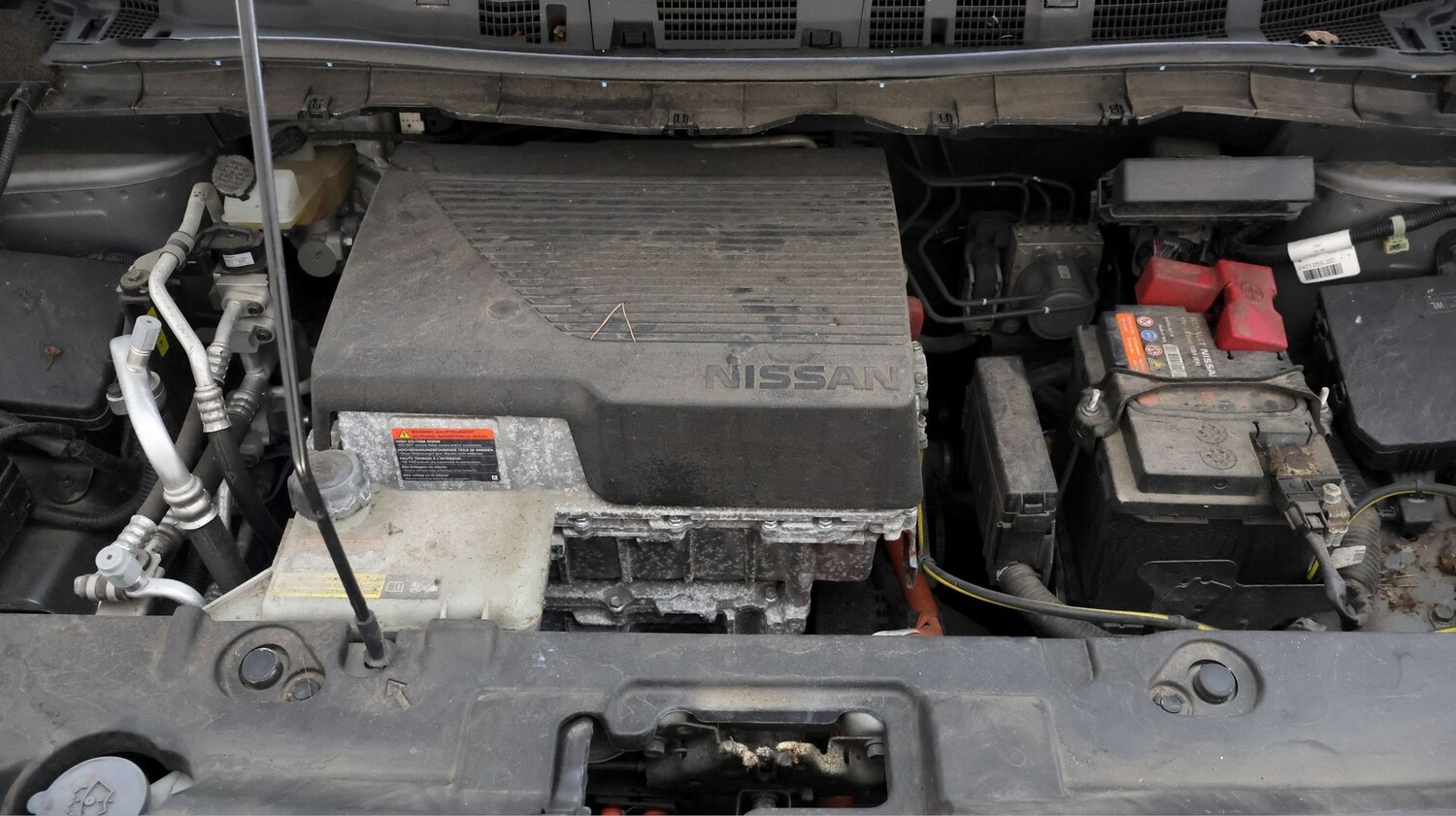 Used Nissan Leaf 2019 for sale - 77802197: Photo 18