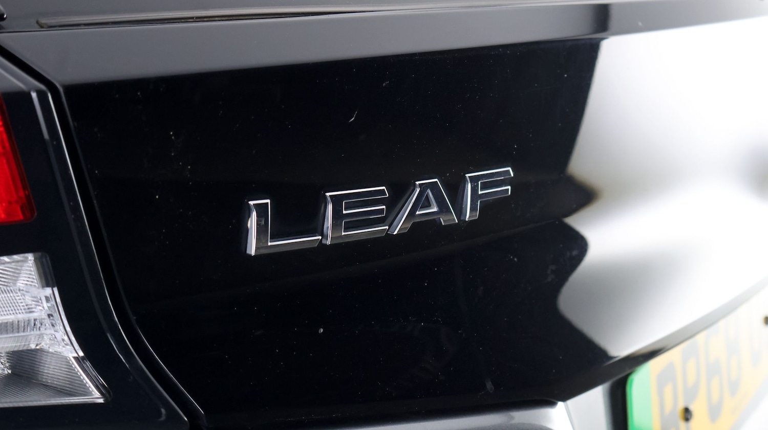 Used Nissan Leaf 2019 for sale - 77802197: Photo 19