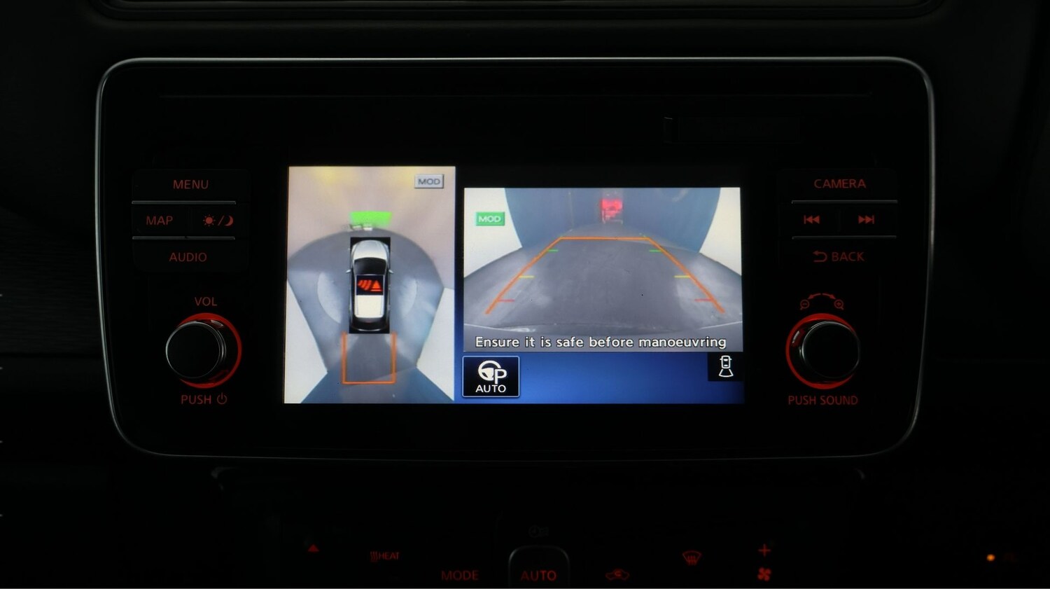 Used Nissan Leaf 2019 for sale - 77802197: Photo 23