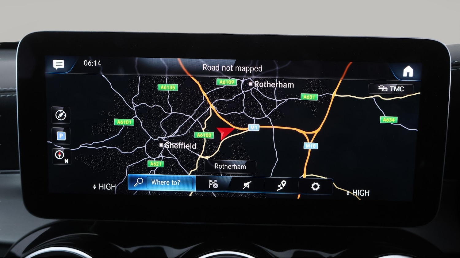 Used Mercedes-Benz GLC 2022 for sale - 77579716: Photo 11