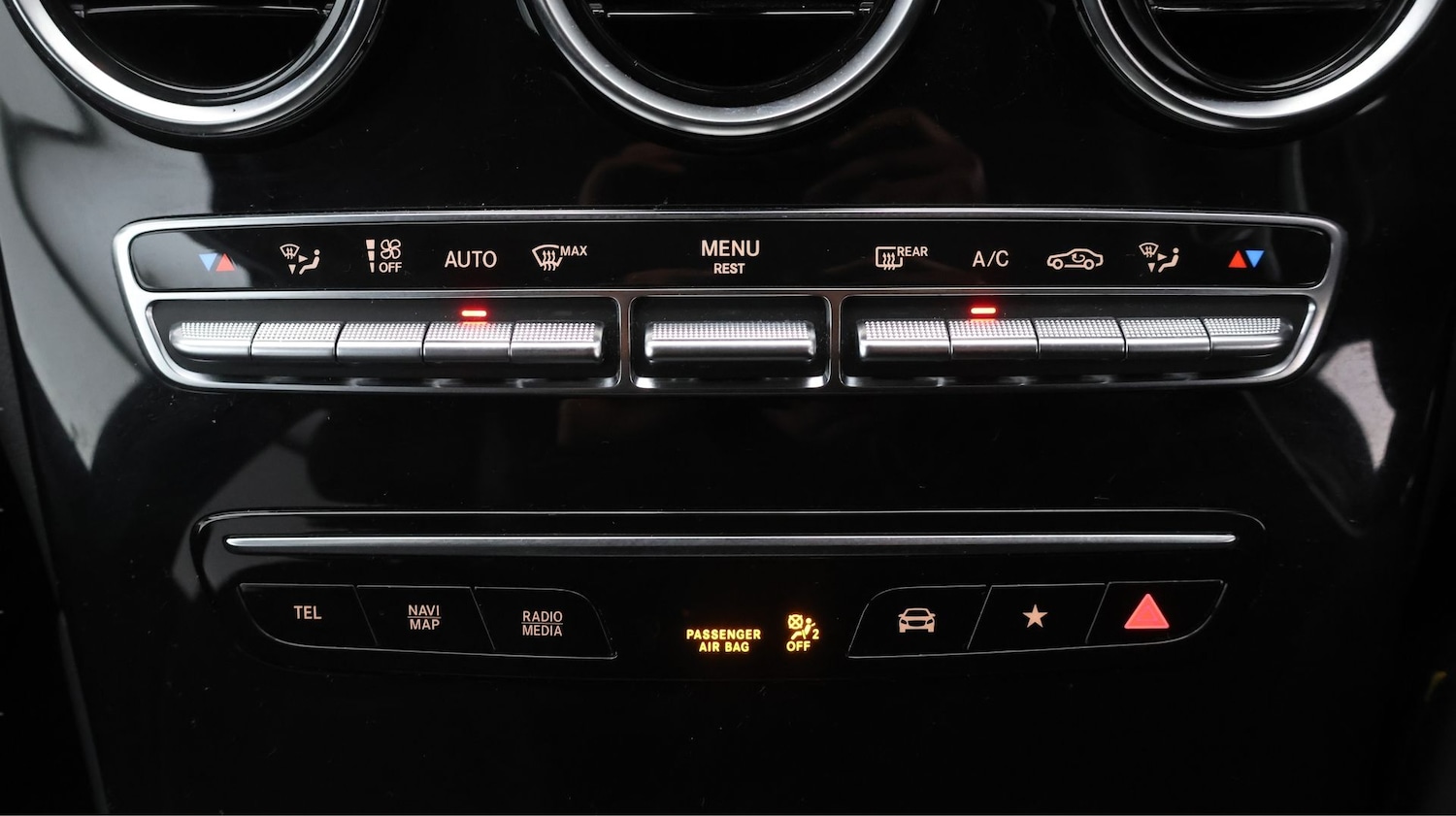 Used Mercedes-Benz GLC 2022 for sale - 77579716: Photo 12