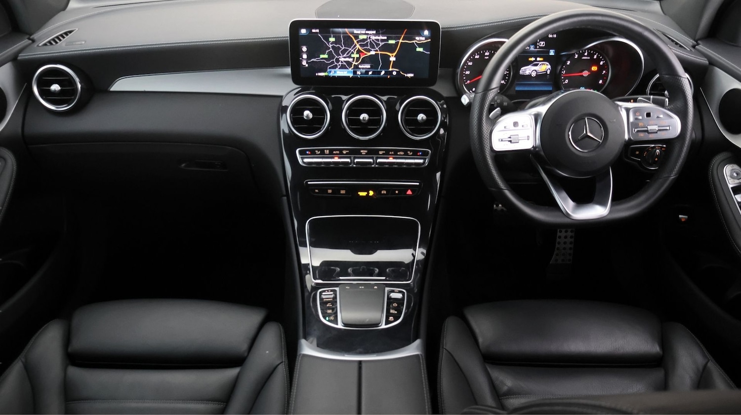 Used Mercedes-Benz GLC 2022 for sale - 77579716: Photo 13