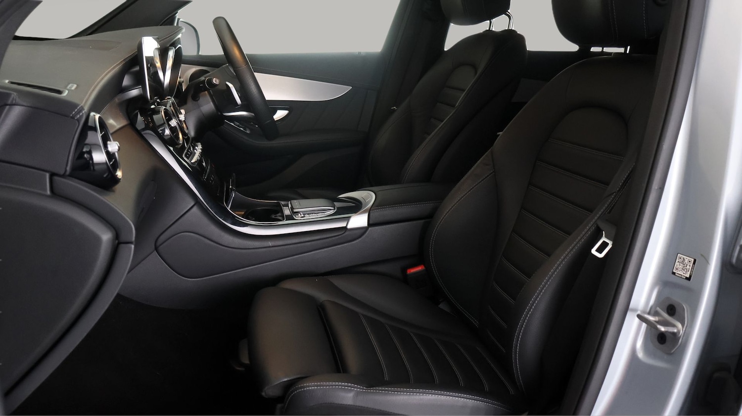 Used Mercedes-Benz GLC 2022 for sale - 77579716: Photo 14