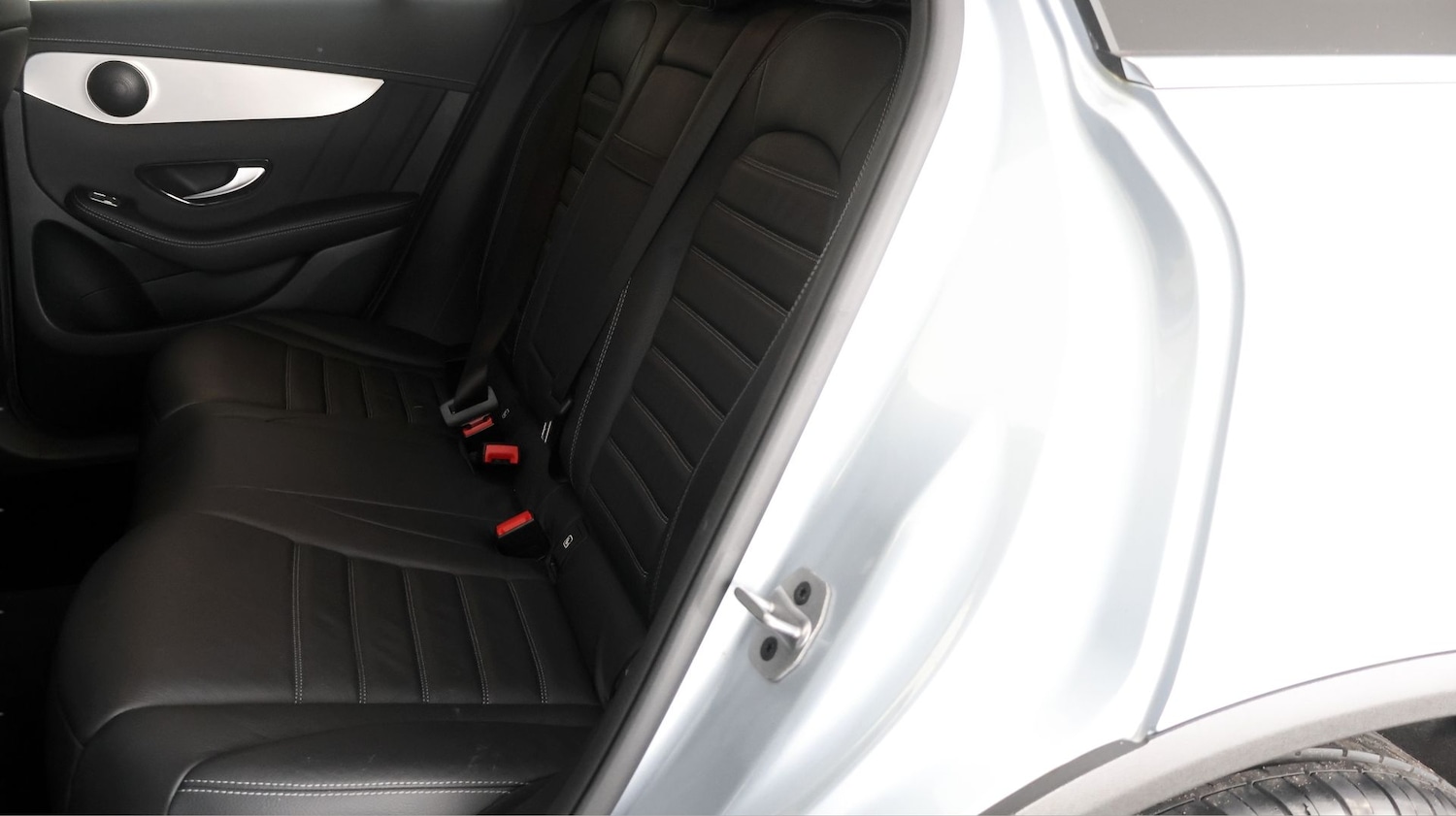 Used Mercedes-Benz GLC 2022 for sale - 77579716: Photo 16