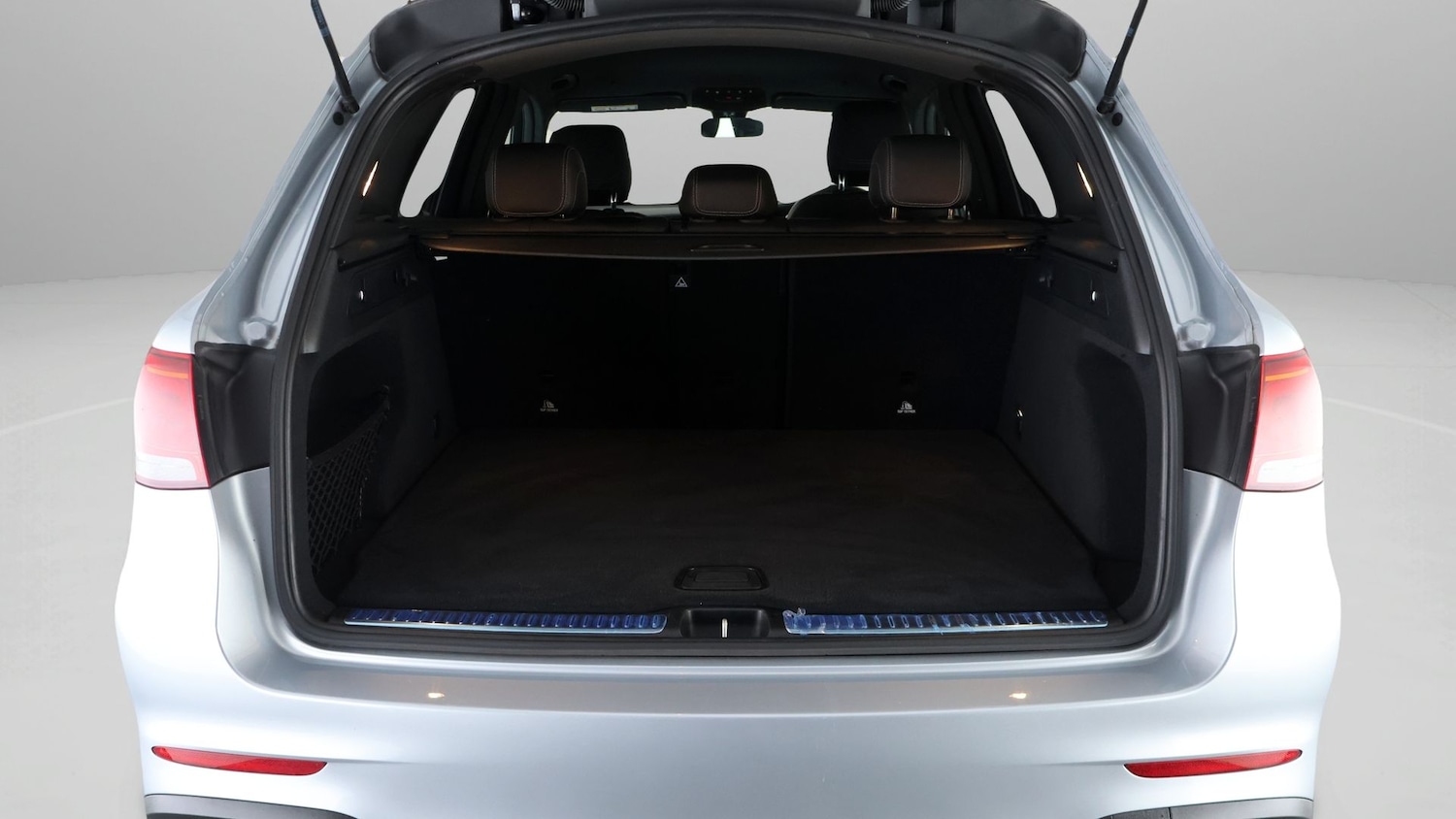 Used Mercedes-Benz GLC 2022 for sale - 77579716: Photo 17