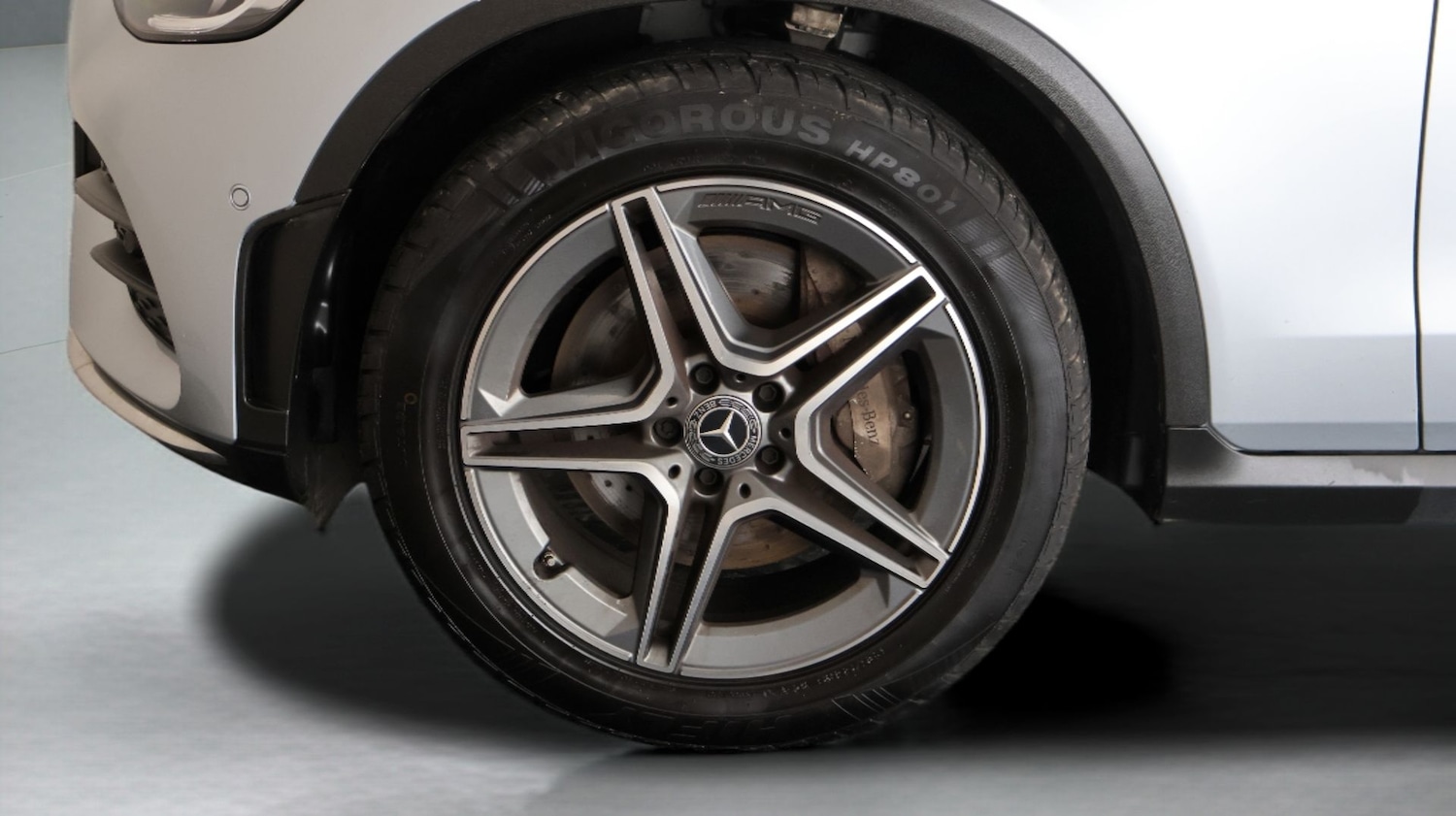 Used Mercedes-Benz GLC 2022 for sale - 77579716: Photo 18