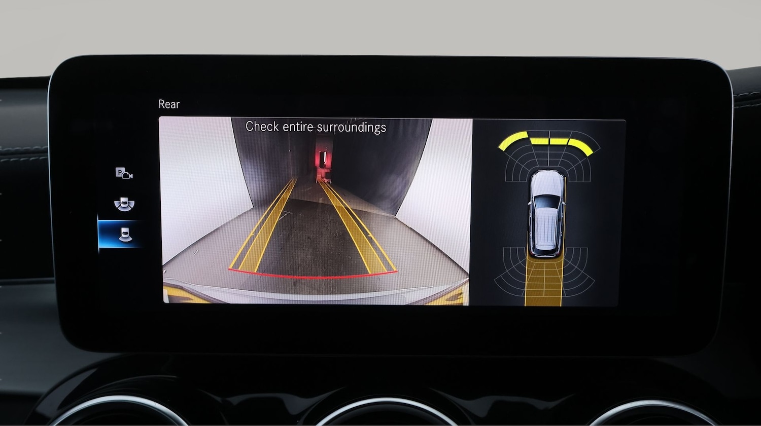 Used Mercedes-Benz GLC 2022 for sale - 77579716: Photo 26