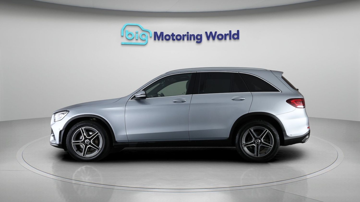 Used Mercedes-Benz GLC 2022 for sale - 77579716: Photo 4