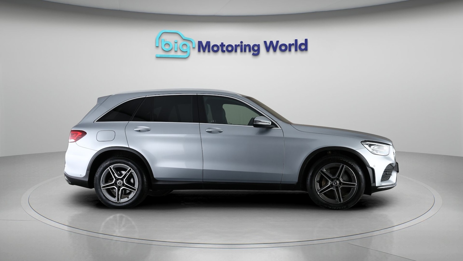 Used Mercedes-Benz GLC 2022 for sale - 77579716: Photo 8