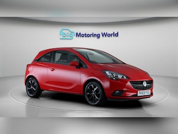 Used Vauxhall Corsa 2019 for sale - 78268643: Photo