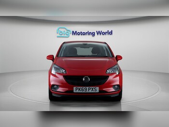 Used Vauxhall Corsa 2019 for sale - 78268643: Photo