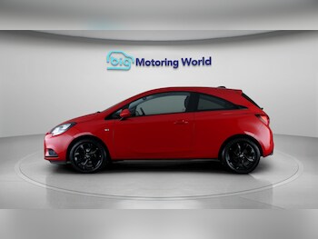 Used Vauxhall Corsa 2019 for sale - 78268643: Photo