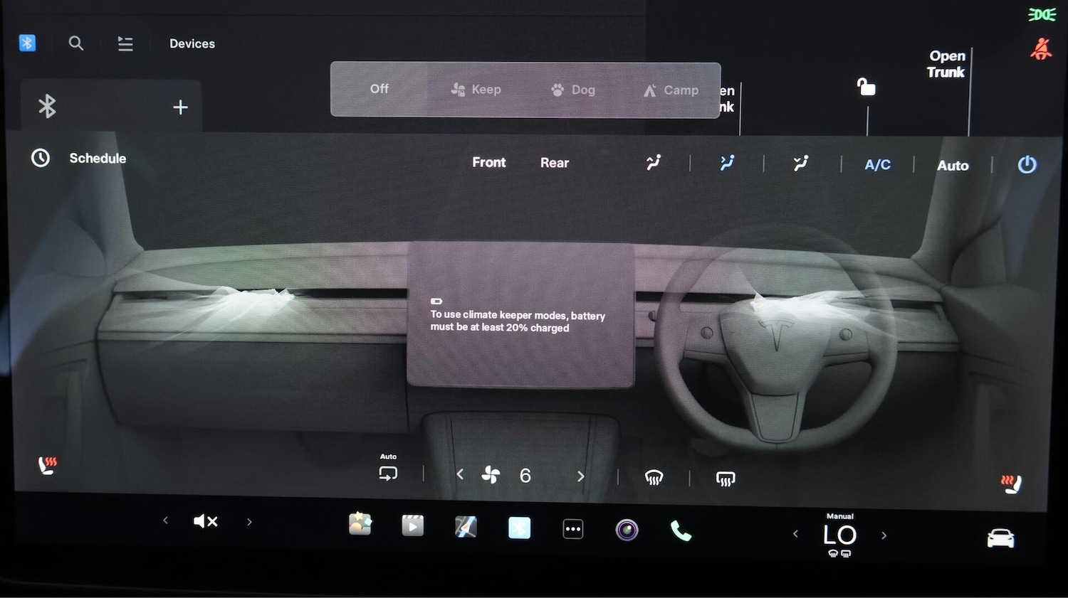 Used Tesla Model 3 2021 for sale - 76166946: Photo 12