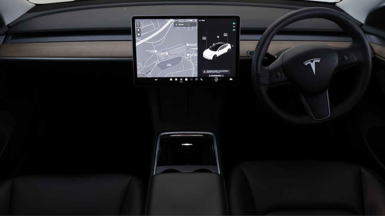 Used Tesla Model 3 2021 for sale - 76166946: Photo 13