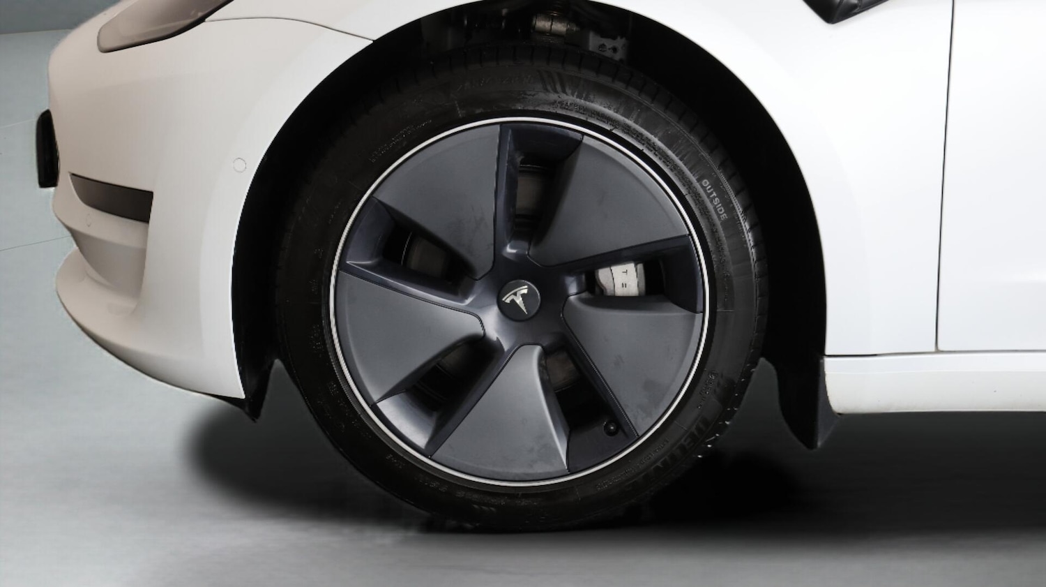 Used Tesla Model 3 2021 for sale - 76166946: Photo 18