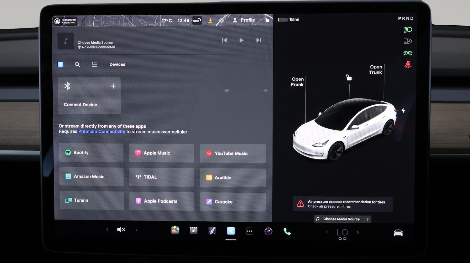 Used Tesla Model 3 2021 for sale - 76166946: Photo 25