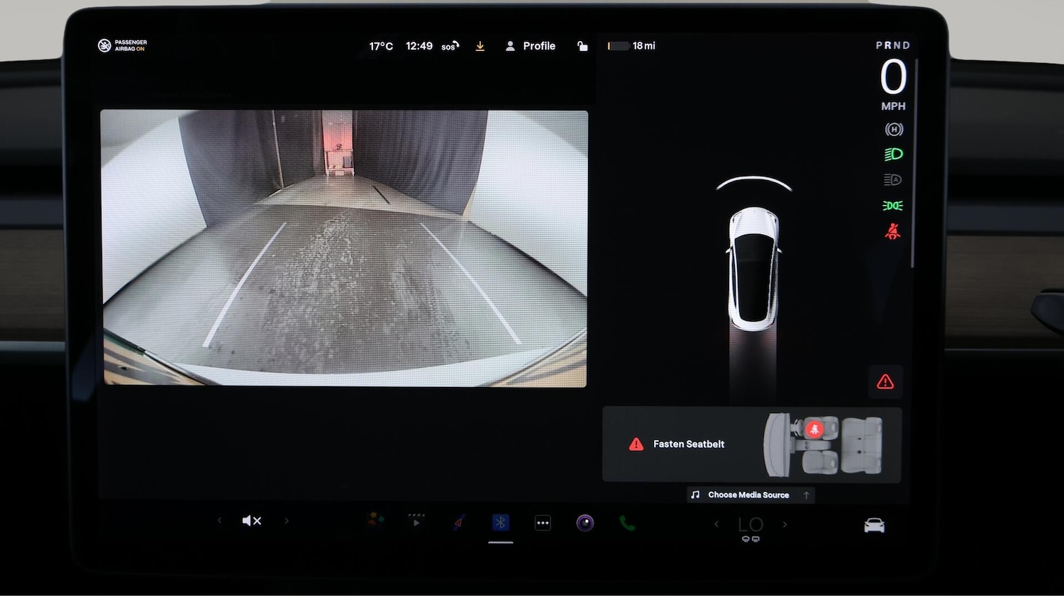 Used Tesla Model 3 2021 for sale - 76166946: Photo 26