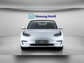 Used Tesla Model 3 2021 for sale - 76166946: Photo 2