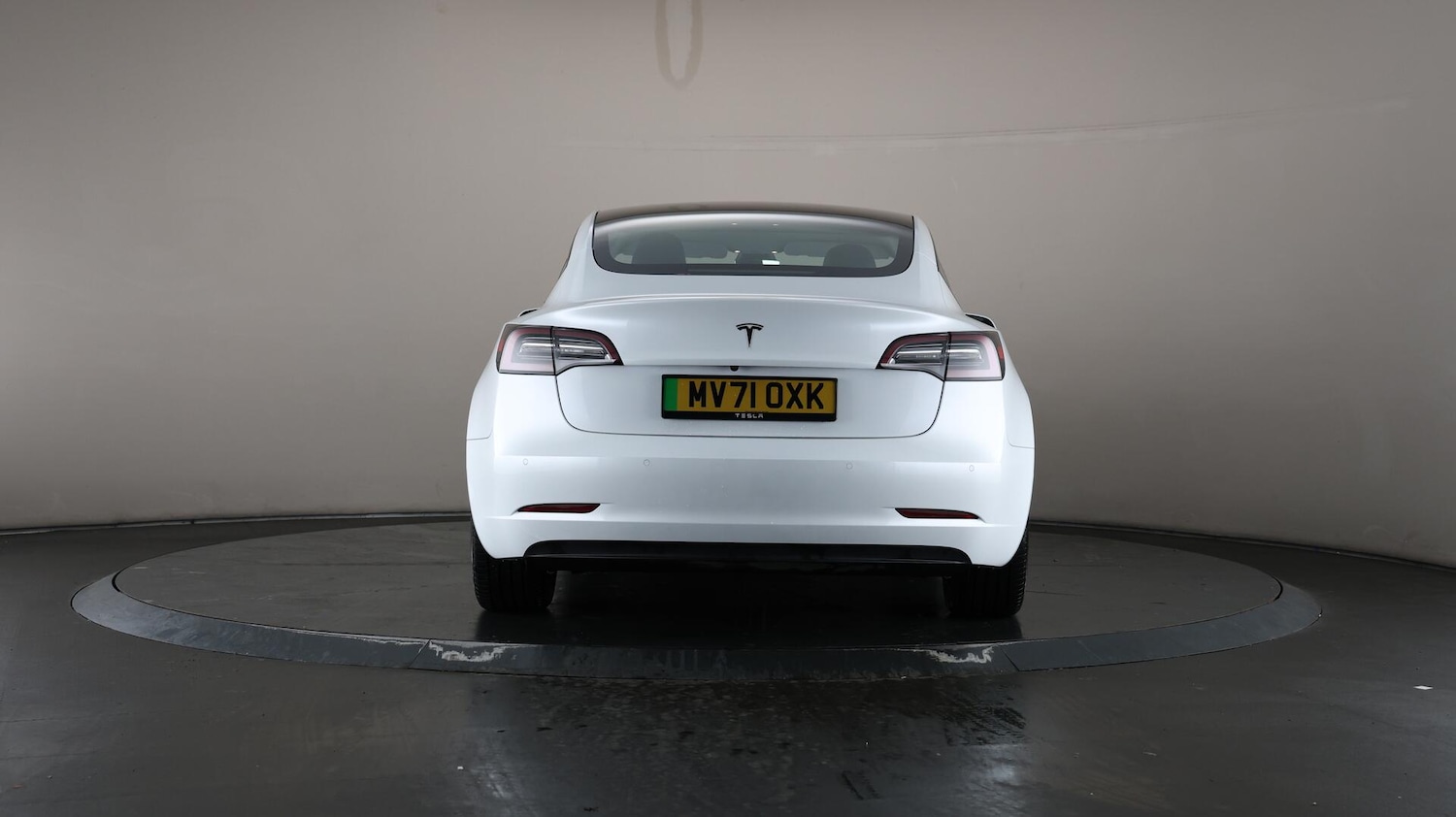 Used Tesla Model 3 2021 for sale - 76166946: Photo 37