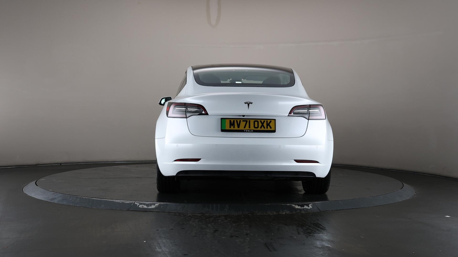 Used Tesla Model 3 2021 for sale - 76166946: Photo 38