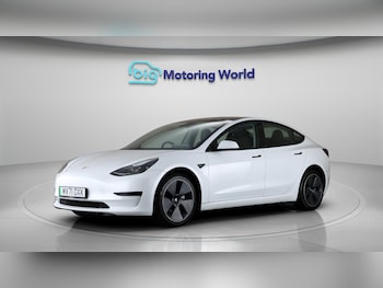 Used Tesla Model 3 2021 for sale - 76166946: Photo 3