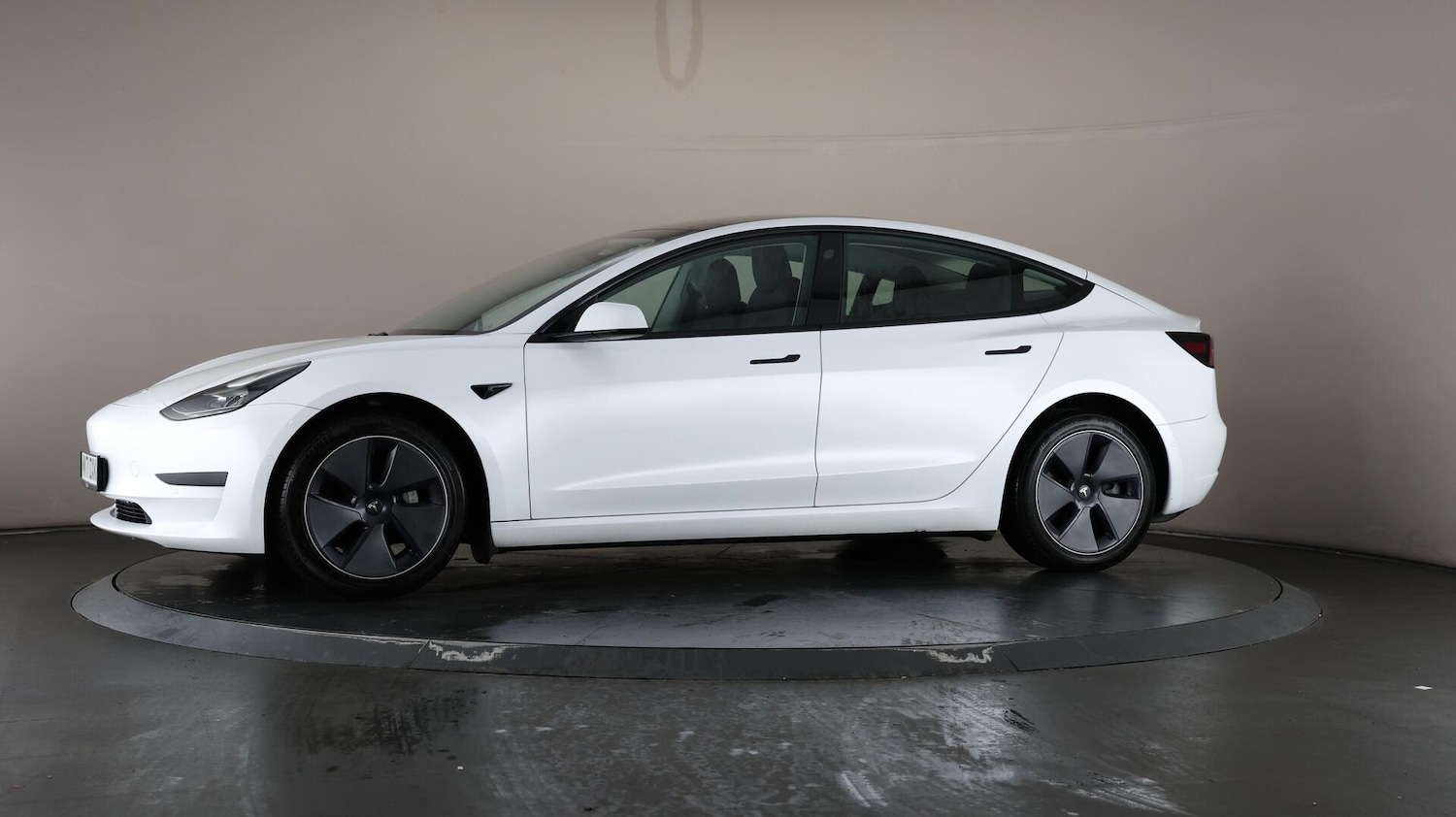 Used Tesla Model 3 2021 for sale - 76166946: Photo 43