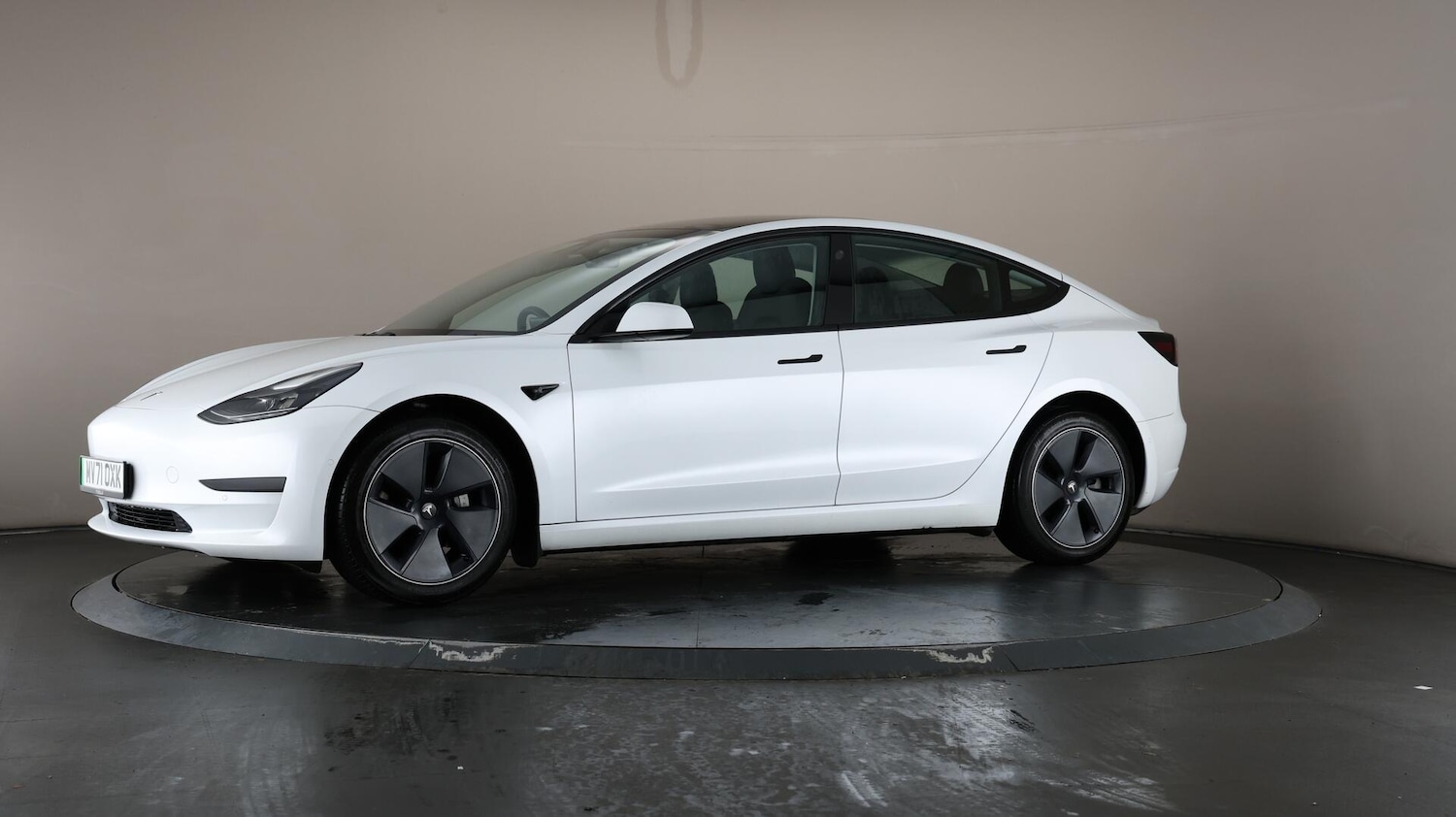 Used Tesla Model 3 2021 for sale - 76166946: Photo 44