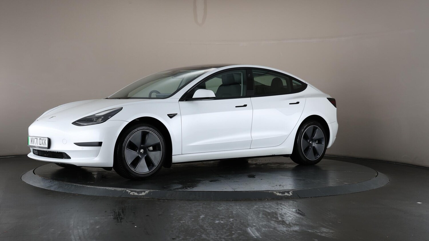 Used Tesla Model 3 2021 for sale - 76166946: Photo 45