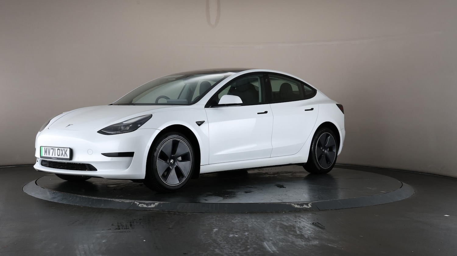 Used Tesla Model 3 2021 for sale - 76166946: Photo 46