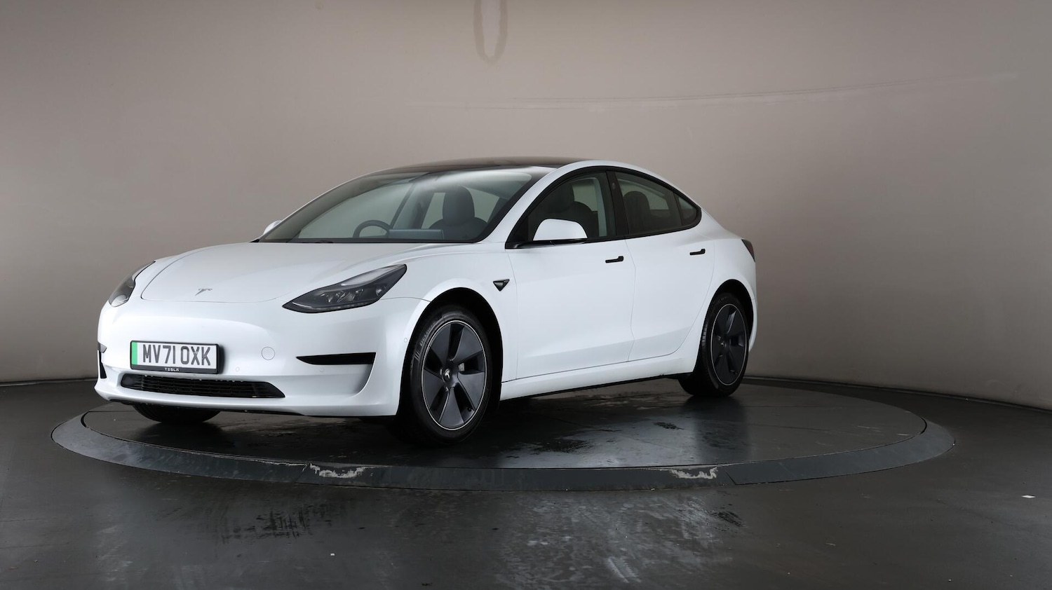 Used Tesla Model 3 2021 for sale - 76166946: Photo 47