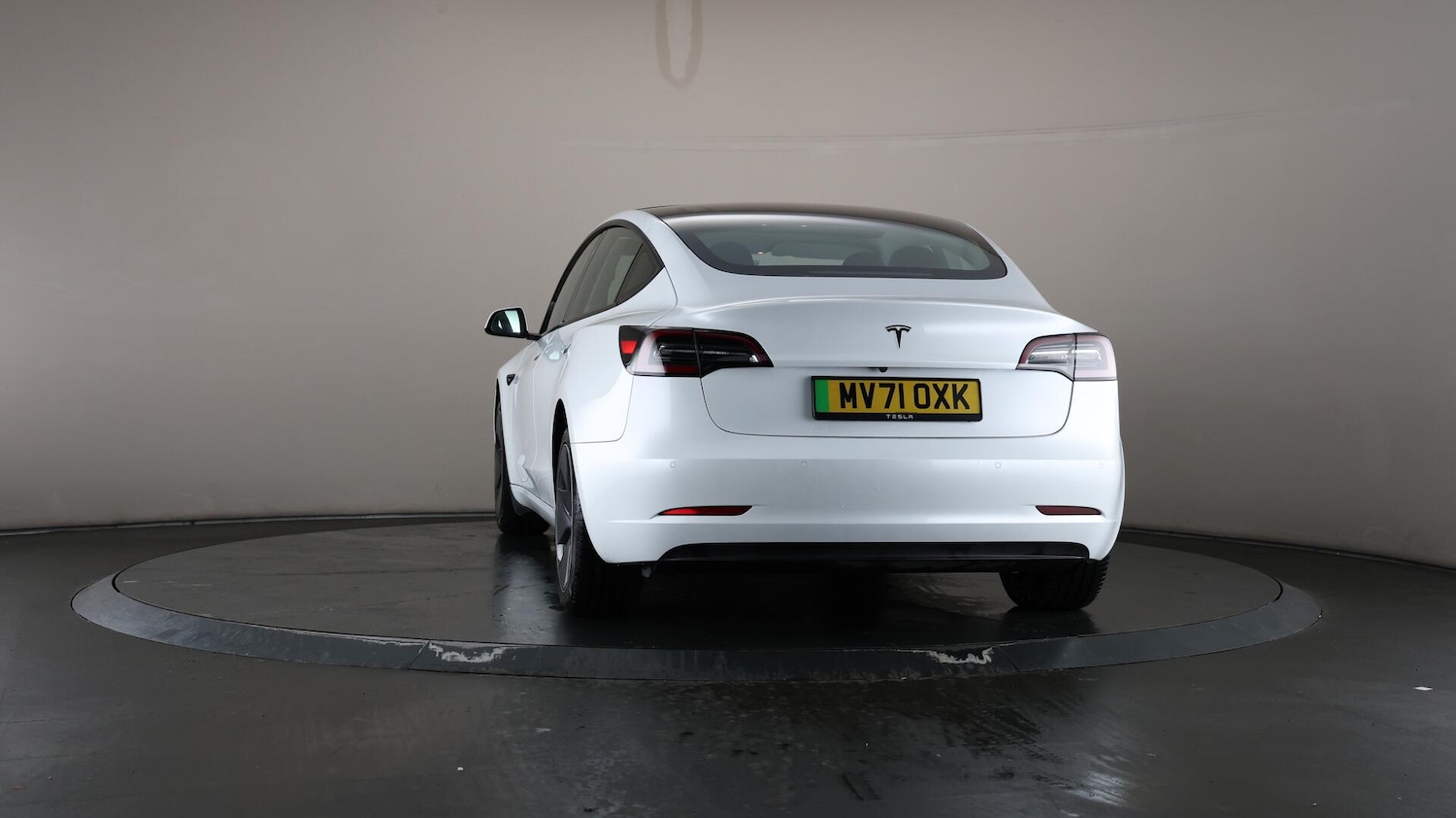 Used Tesla Model 3 2021 for sale - 76166946: Photo 49