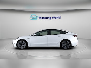 Used Tesla Model 3 2021 for sale - 76166946: Photo 4